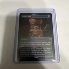 Mana Vault [Borderless Foil] #