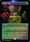Mana Vault [Borderless Foil] #