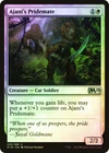 Ajani's Pridemate