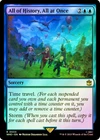The Five Doctors [Extended Art Foil] #