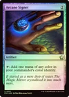 Arcane Signet