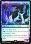 Arcanis the Omnipotent