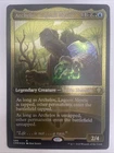 Archelos, Lagoon Mystic