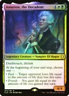 Astarion, the Decadent [Foil] #
