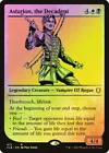 Astarion, the Decadent [Showcase] #