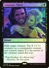 Astarion's Thirst [Foil] #