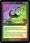 Astral Cornucopia
