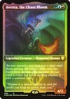 Averna, the Chaos Bloom
