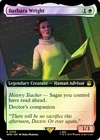 Barbara Wright [Extended Art] #