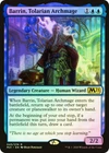 Barrin, Tolarian Archmage
