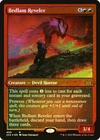 Concordant Crossroads [Foil Etched] #
