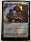 Black Market Connections #