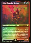 Commander's Plate [Extended Art Foil] #