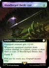 Bloodforged Battle-Axe #