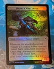 Warren Warleader [Foil] #