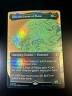 Omnath, Locus Of Mana [Borderless Foil] #