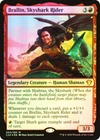 Brallin, Skyshark Rider