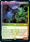 Breena, The Demagogue [Foil] #