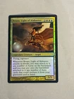 Bruna, Light of Alabaster