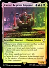 Caesar, Legion's Emperor [Foil] #