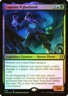 Captain N'ghathrod [Foil] #