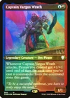 Captain Vargus Wrath