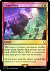 Chaos Warp #