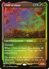 Deathbringer Liege [Etched Foil] #
