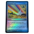Chromatic Star