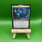 Captain N'Ghathrod [Extended Art Foil] #