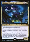 Bane's Invoker [Foil] #