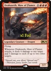 Drakuseth, Maw of Flames #