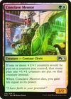 Conclave Mentor