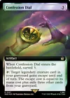 Confession Dial [Foil] #