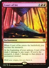 Court of Ire