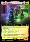 Cult of Skaro [Extended Art] #