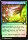 Mountain [Foil] #