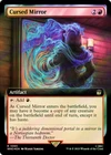 Cursed Mirror [Foil] #