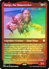 Dargo, the Shipwrecker