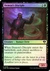 Demon's Disciple #