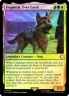 Dogmeat, Ever Loyal #