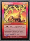 Dragonlord Kolaghan [Foil] #