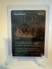 Grave Pact [Borderless Foil] #