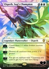 Marrow-Gnawer [Borderless Foil] #
