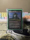 Karametra, God of Harvests [Foil Etched] #