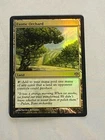 Exotic Orchard