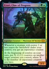 Ezuri, Claw Of Progress [Foil] #