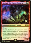 Gadrak, the Crown-Scourge