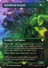 Abdel Adrian, Gorion's Ward [Foil] #