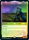 Galea, Kindler of Hope